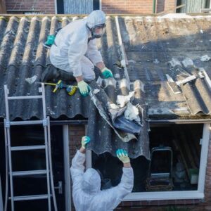 Asbestos Awareness Training