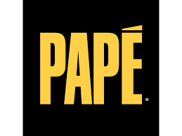 PAPE Logo