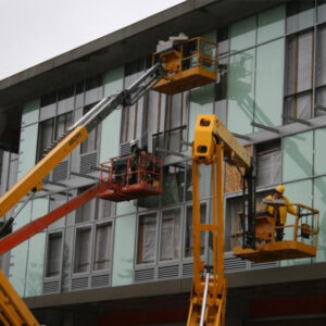 Aerial Lift Safety