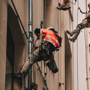 WA State Fall Protection Update 2023