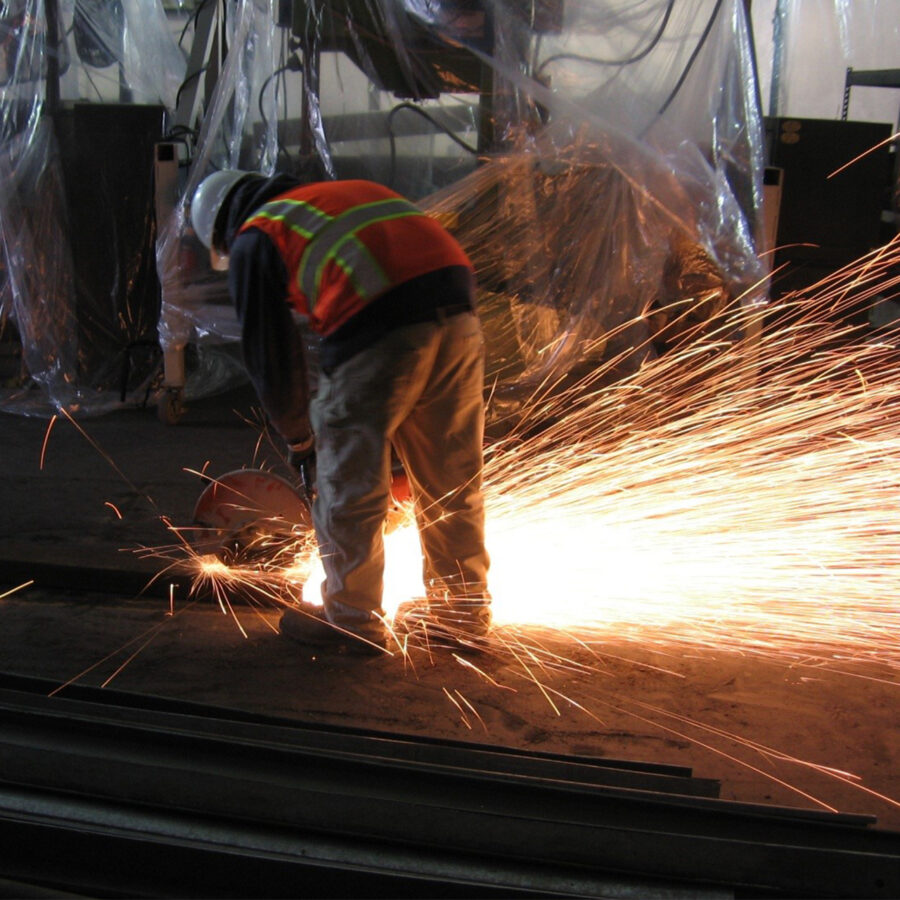 Hot Work Integrity Safety