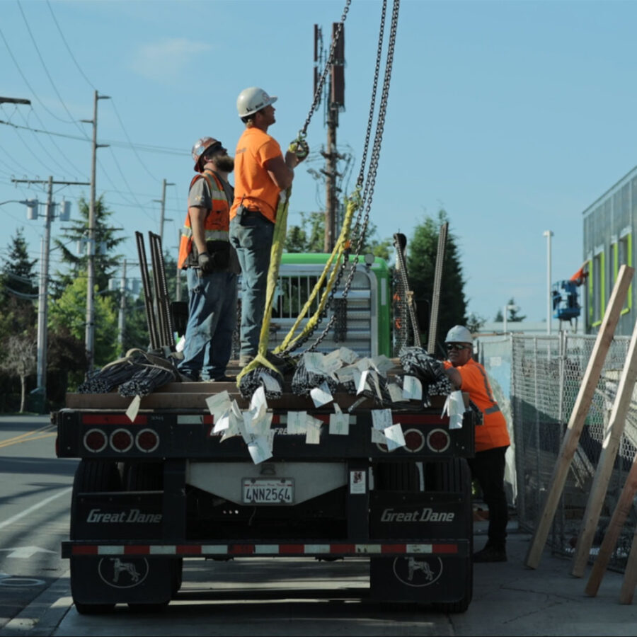 Lift Director (2Hour) Integrity Safety