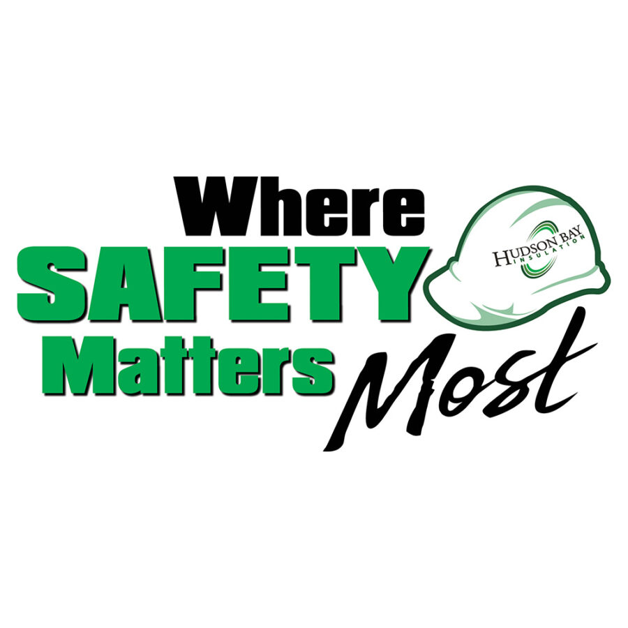 Hudson Bay Insulation Orientation Quiz Integrity Safety